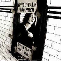Cover Jack White [US] - Sixteen Saltines